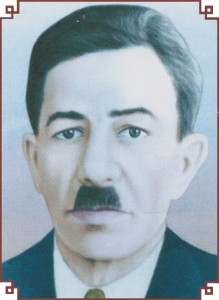 Алиага Искандеров (Алиага Вахид) (1895-1965) Он является видным представителем жанра газеллы (лирическое стихотворение) в современной Азербайджанской литературе и самым известным мастером мейханы. Он удостоен почётного звания заслуженный деятель искусств Азербайджанской ССР. В сатирических стихотворениях он изобличал общественные пороки, фанатизм, гнёт и несправедливость. Его творчество расценивается как продолжение традиций Физули. Его газеллы выделяются простотой поэтического языка, народность, созвучием, занимают важное место в репертуарах певцов. Он также является автором перевода на азербайджанский язык газеллей таких классиков как Низами, Хагани, Физули, Наваи.