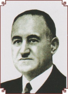 Мамед Эмин Расулзаде (1884-1955 гг.) Председатель Национального Совета Азербайджана