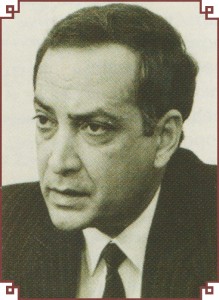 Расим Балаев Известный азербайджанский коноактёр