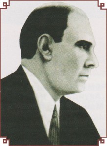 Аббас Мирза Шарифзаде (1893-1938) Первый Азербайджанский кинорежиссёр