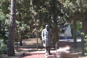 Гасан Алирза оглы Алиев