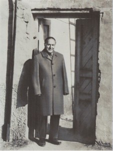 Гейдар Алиев. Нахчывань. 1990 год