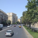 Фотоальбом - Баку